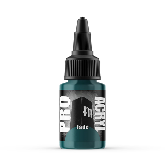 021-Pro Acryl Jade