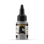 025-Pro Acryl Silver