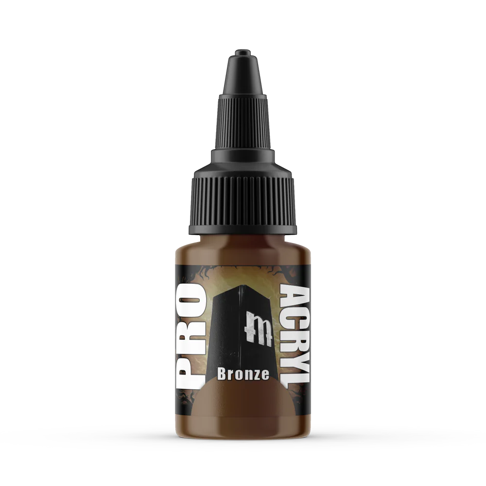 032-Pro Acryl Bronze