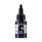 035-Pro Acryl Dark Purple