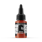 037-Pro Acryl Burnt Orange