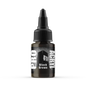 040-Pro Acryl Black Brown
