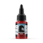 047-Pro Acryl Transparent Red