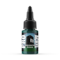 048-Pro Acryl Transparent Green