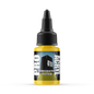 049-Pro Acryl Transparent Yellow