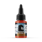 050-Pro Acryl Transparent Orange