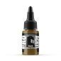 062-Pro Acryl Dark Golden Brown