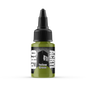 065 - Pro Acryl Yellow Green