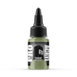 066 - Pro Acryl Faded Green