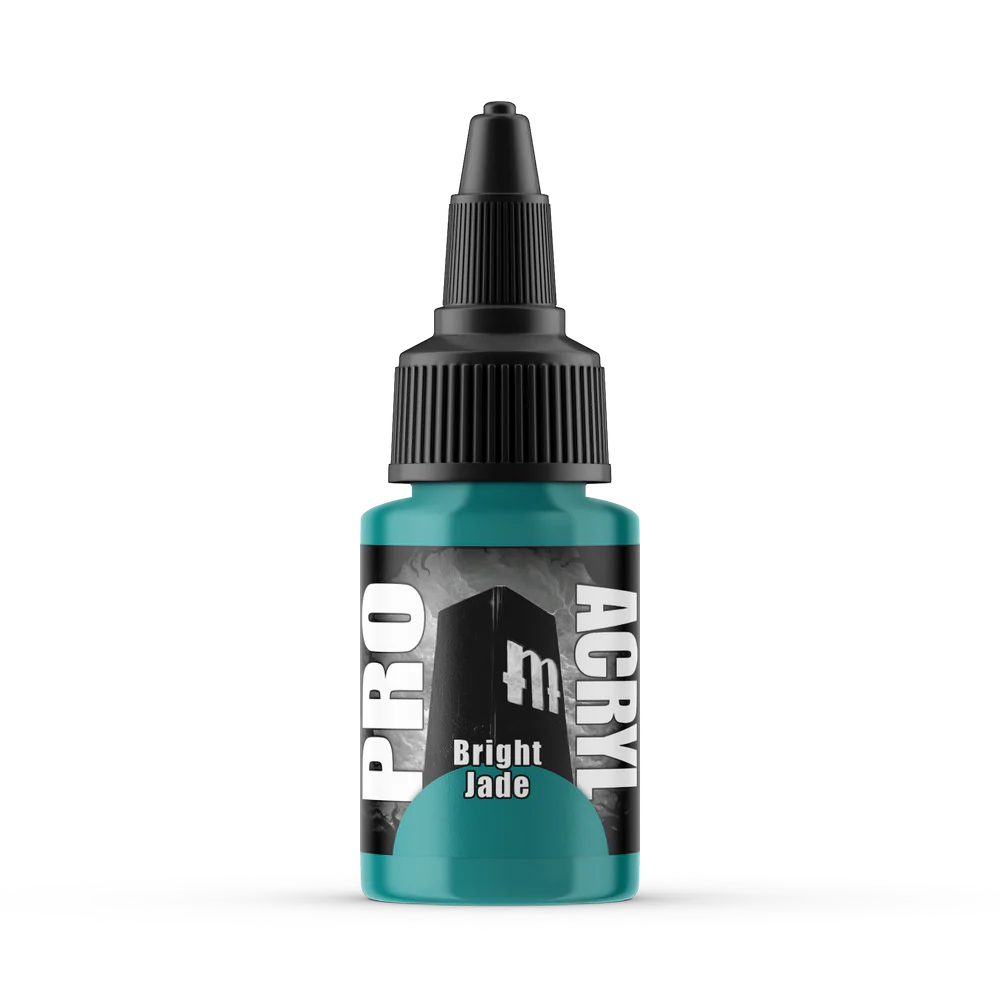 067 - Pro Acryl Bright Jade