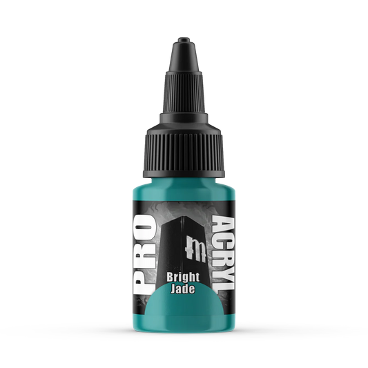 067 - Pro Acryl Bright Jade