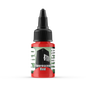 F01-Pro Acryl Fluorescent Red