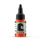 F02-Pro Acryl Fluorescent Orange