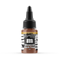 S17 - Ben Komets Advanced Flesh Tone