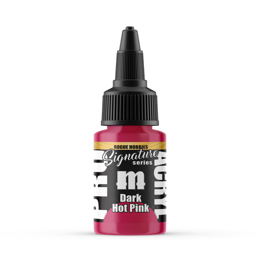 S32 - Rogue Hobbies Dark Hot Pink