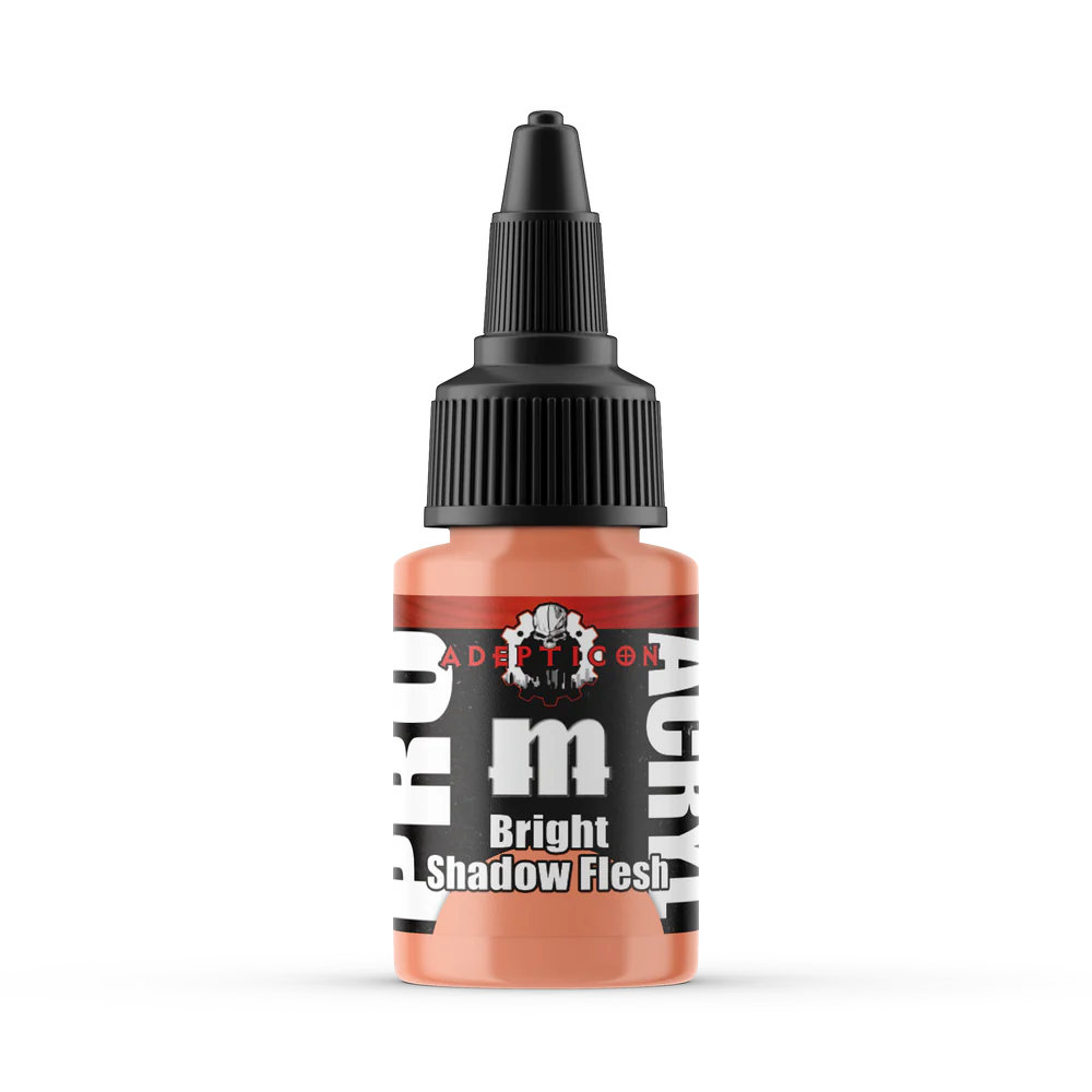 S41 - Adepticon Bright Shadow Flesh
