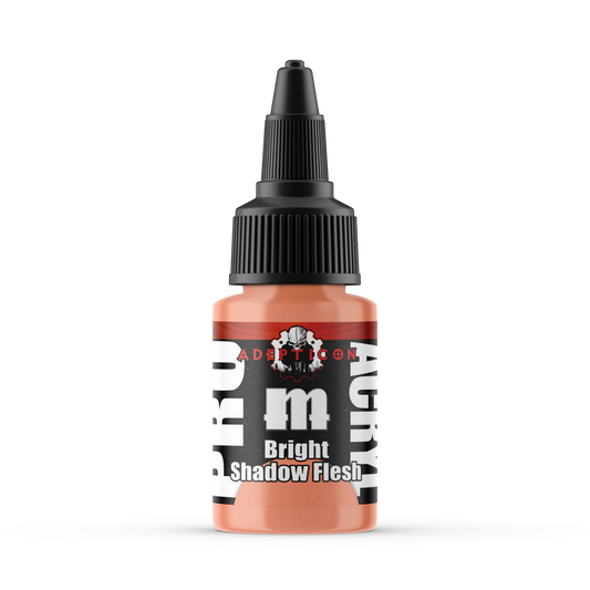 S41 - Adepticon Bright Shadow Flesh