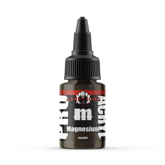 S42 - Adepticon Magnesium