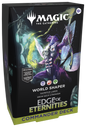 Edge of Eternities: Commander Deck