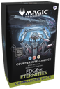 Edge of Eternities: Commander Deck