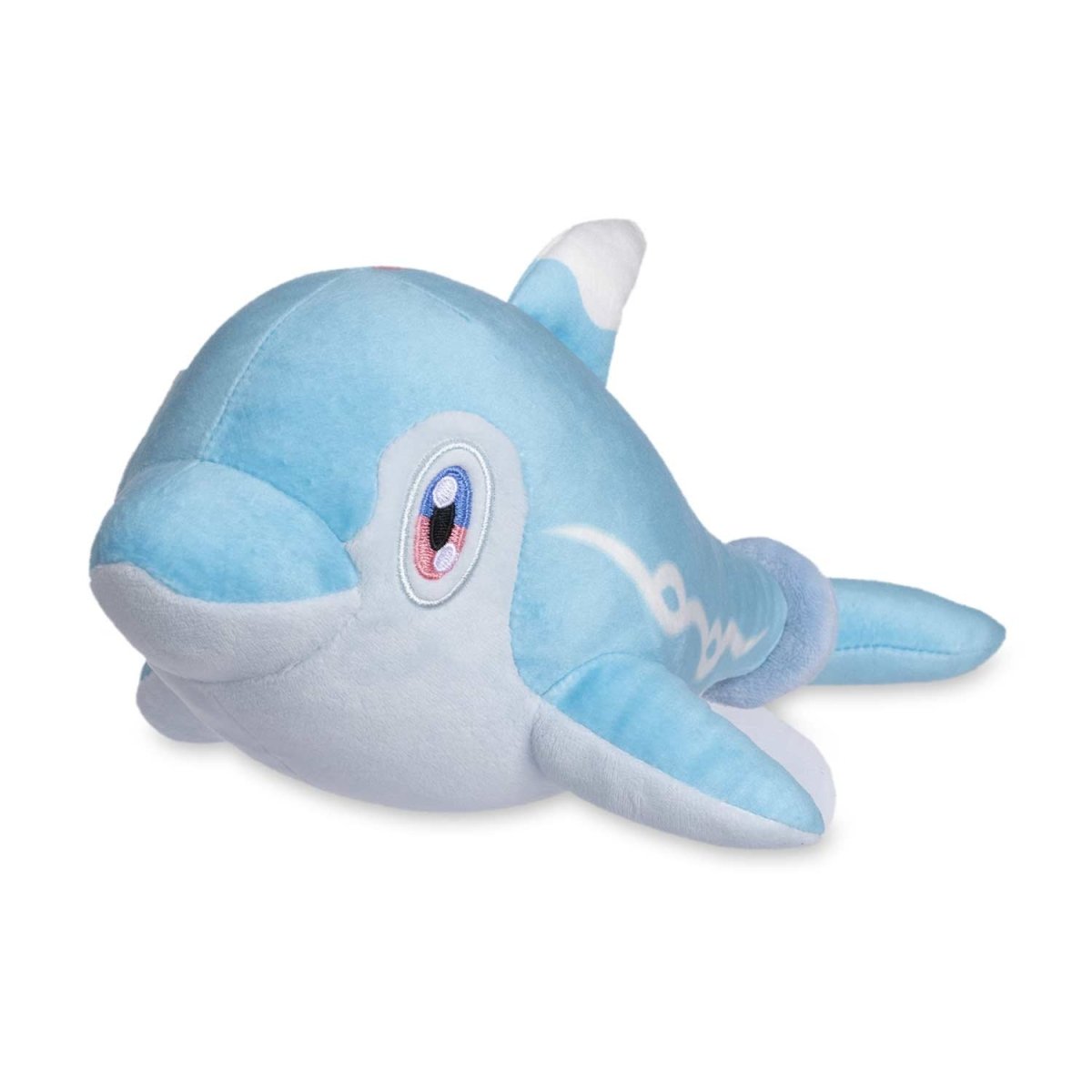 Poke Plush Finizen