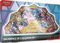 Salamence EX and Reshiram EX Premium Collection