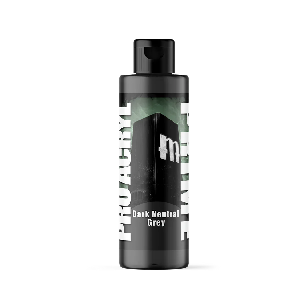 Pro Acryl PRIME 005 - Dark Neutral Grey