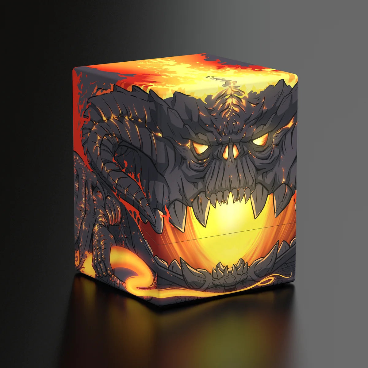 LotR Squaroes