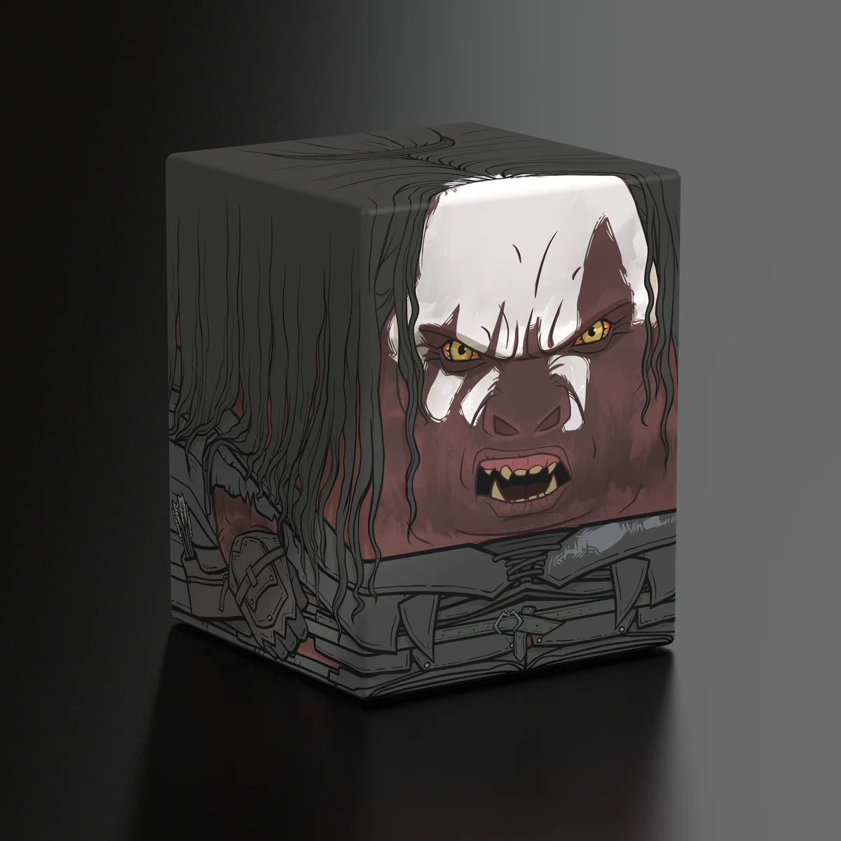 LotR Squaroes