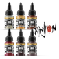 Signature Series Set 2 - Ninjon