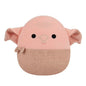 Squishmallow Harry Potter Dobby