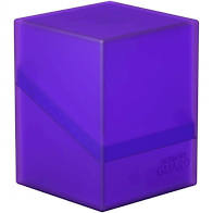 Boulder - Amethyst (100+)