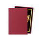 Dragon Shield Matte Non-Glare: Forest Green (100)