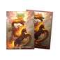 Dragon Shield: Dual Matte: Chinese New Year