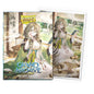 Dragon Shield Outer Sleeves: Matte - Grand Archive: Kongaming Wayward Maven