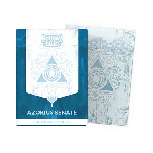 Dragon Shield: Magic the Gathering: Azorius Senate