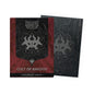 Dragon Shield: Magic the Gathering: Cult of Rakdos