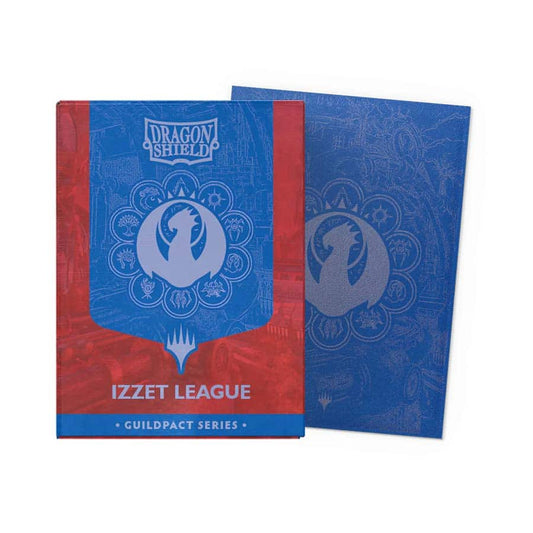 Dragon Shield: Magic the Gathering: Izzet League