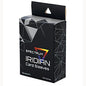 BCW SPECTRUM: IRIDIAN MATTE SLEEVES: SILVER