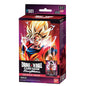 Son Goku (FS01) Starter Deck