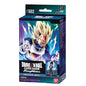 Vegeta (FS02) Starter Deck