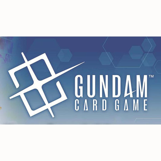 Gundam Rising (GD01) Booster Box