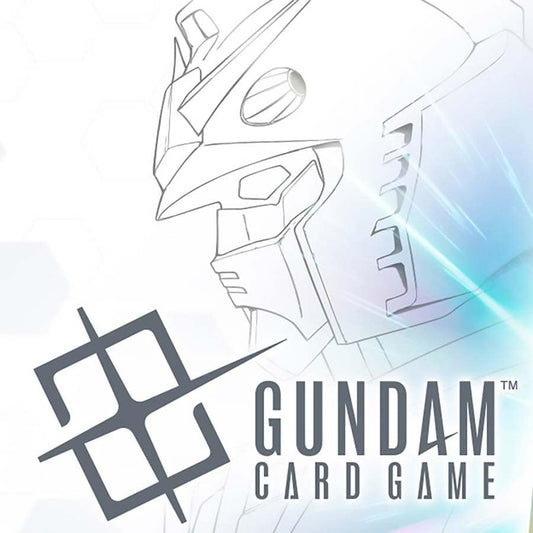 GUNDAM CARD GAME: GUNDAM ASSEMBLE PREMIUM COLLECTION SET (PC01A): IRON-BLOODED ORPHANS