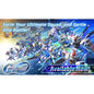 Gundam TCG: G Generation Eternal (EB01) Booster Pack