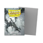 Dragon Shield Dual Matte Justice