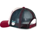 Pokemon Ronflex Snorlax Hat (Trucker)