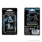 Magic: the Gathering Unpainted Miniatures - Coralhelm Commander & Halimar Wavewatch
