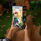 MEGA: Ash & Pikachu: Path to Victory