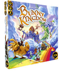 Bunny Kingdom in the Sky