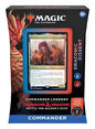 Draconic Dissent